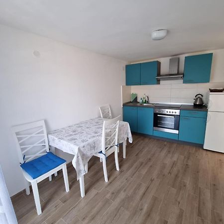 Apartments Stefanovski Paradiso Veli Lošinj Eksteriør bilde