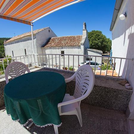 Apartments Stefanovski Paradiso Veli Lošinj Eksteriør bilde