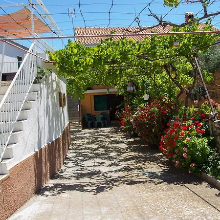 Apartments Stefanovski Paradiso Veli Lošinj Rom bilde