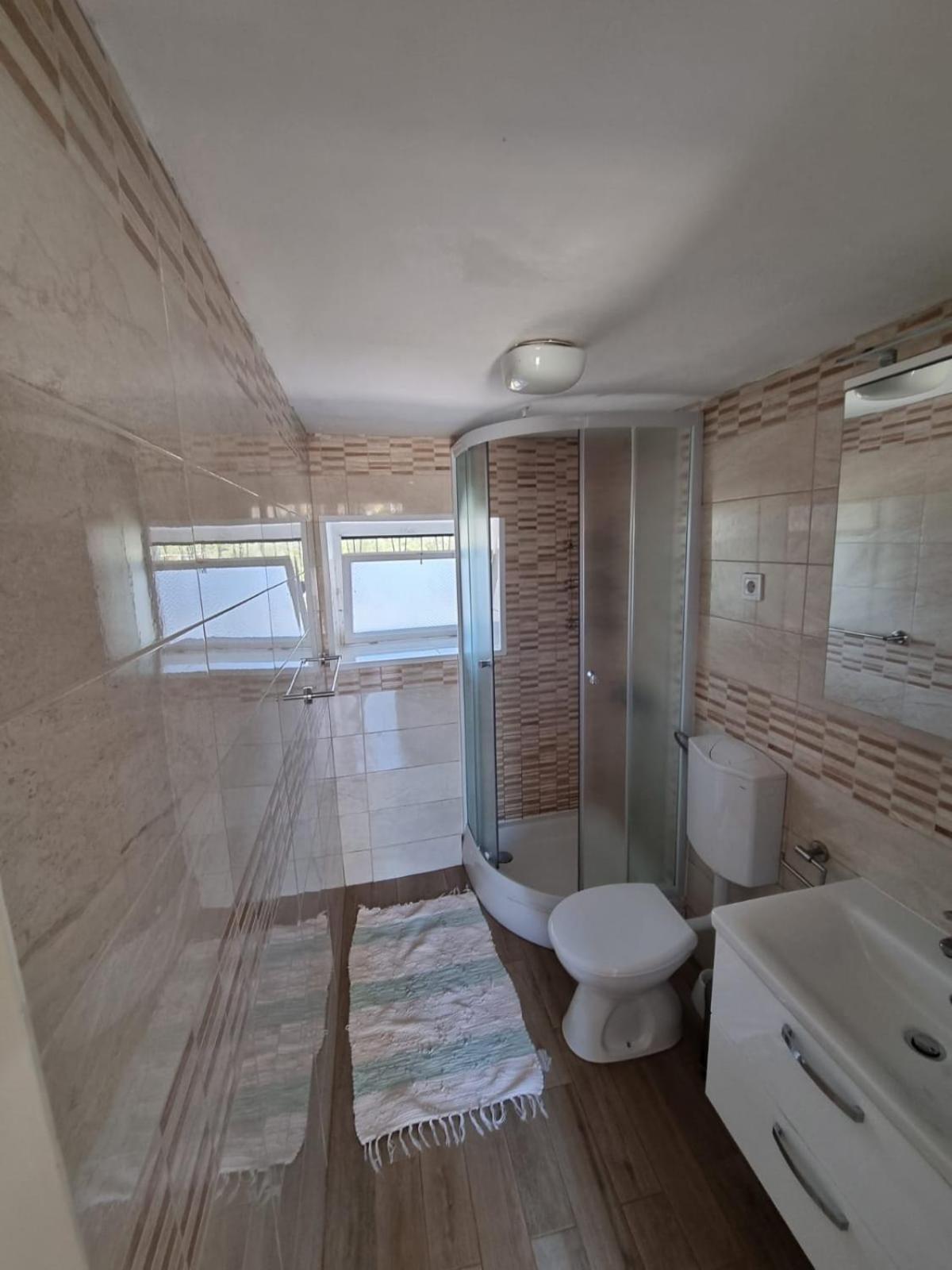 Apartments Stefanovski Paradiso Veli Lošinj Eksteriør bilde