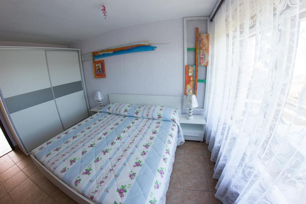 Apartments Stefanovski Paradiso Veli Lošinj Rom bilde