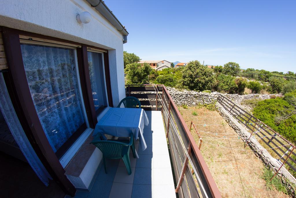 Apartments Stefanovski Paradiso Veli Lošinj Rom bilde