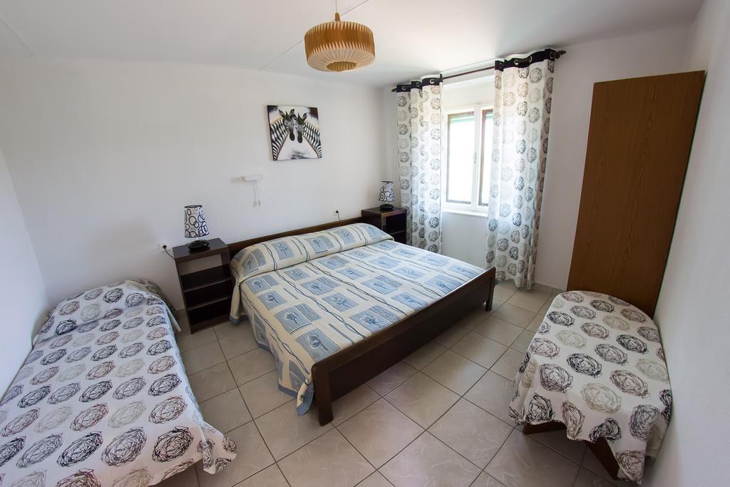 Apartments Stefanovski Paradiso Veli Lošinj Rom bilde