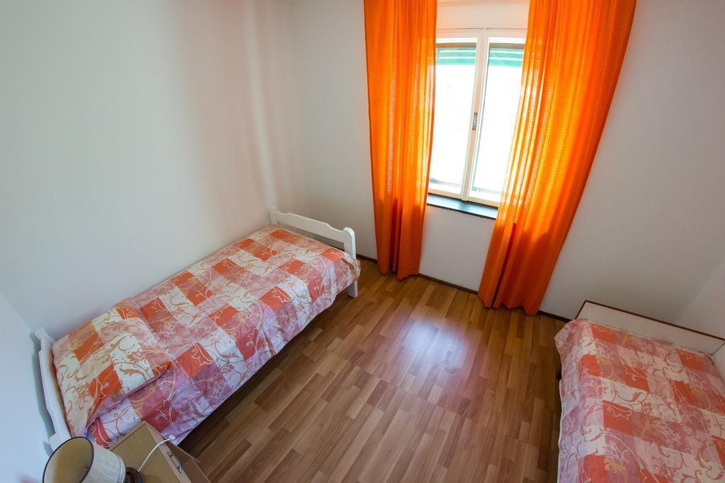 Apartments Stefanovski Paradiso Veli Lošinj Rom bilde