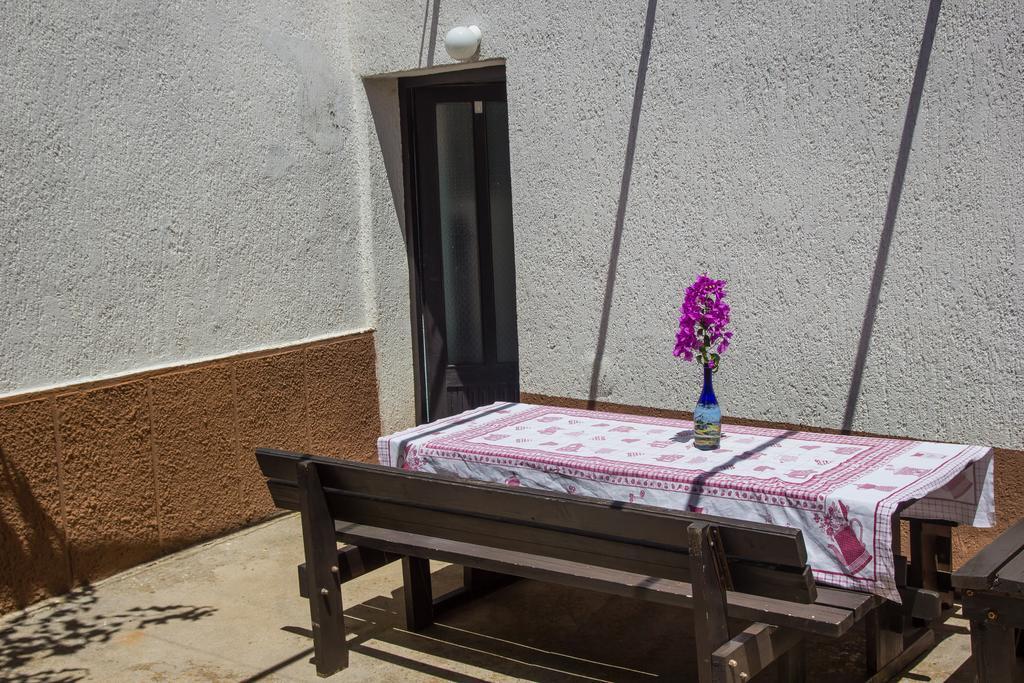 Apartments Stefanovski Paradiso Veli Lošinj Rom bilde