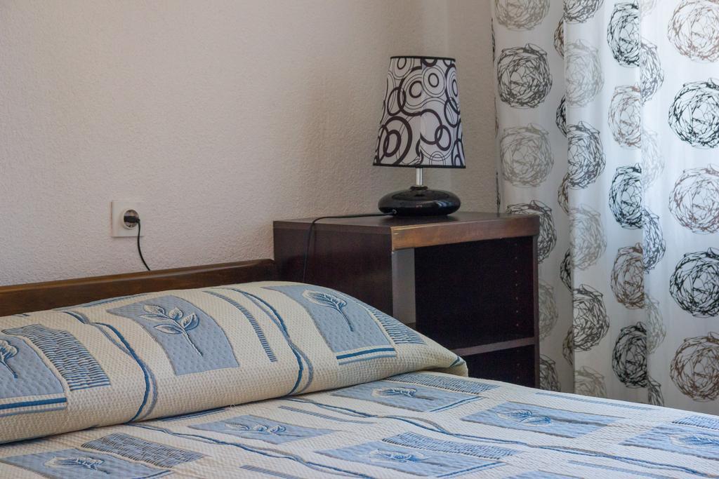Apartments Stefanovski Paradiso Veli Lošinj Rom bilde